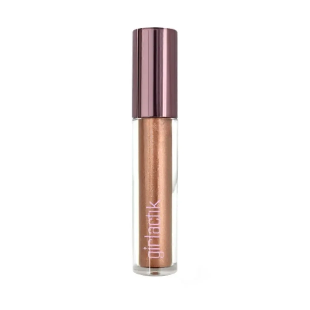 Girlactik Metallic Eye Sparkle - Glam